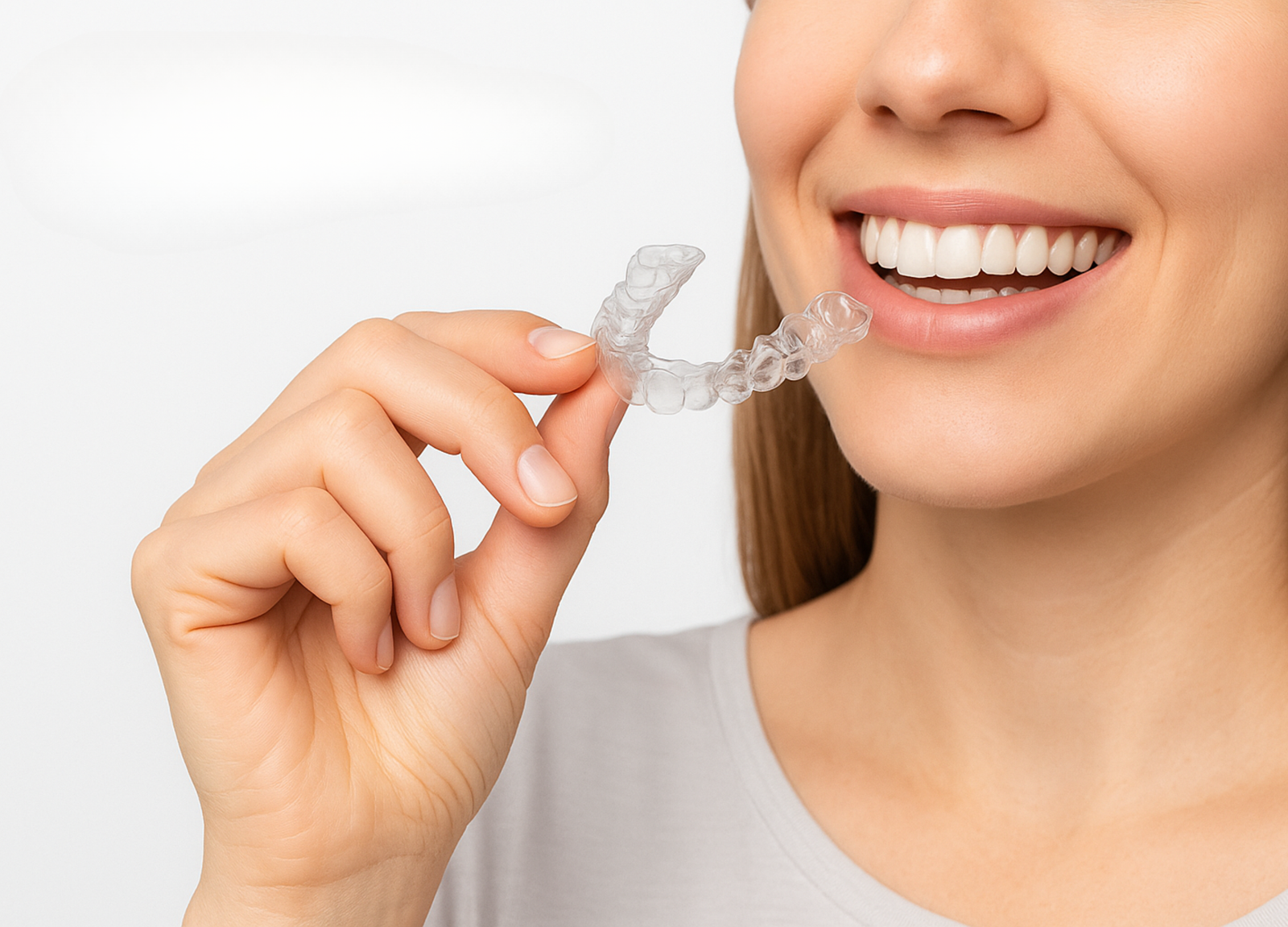 Invisalign chennai