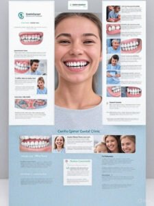 Orthodontist Doctors in Saidapet