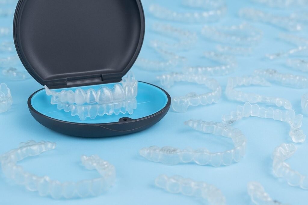 invisalign in guindy