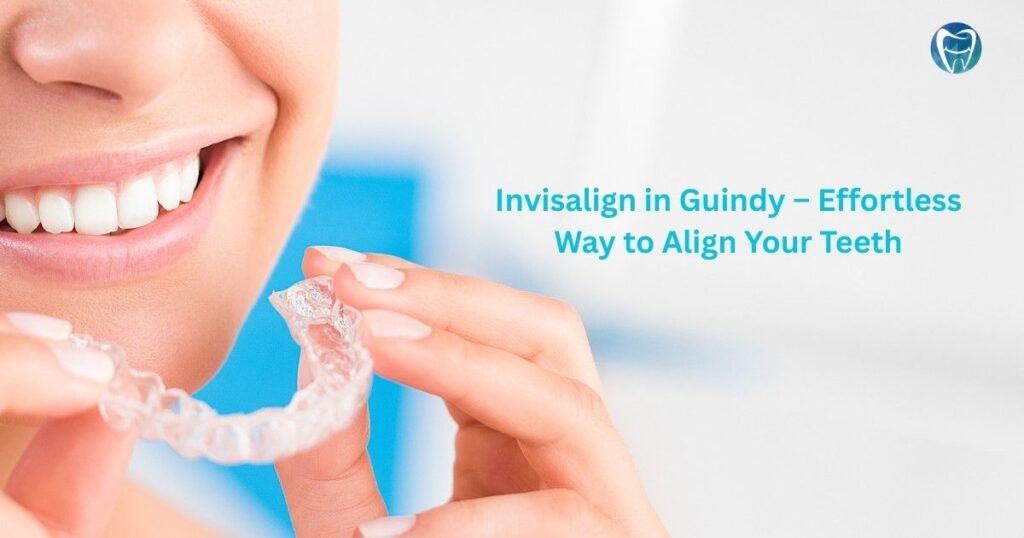 invisalign in guindy