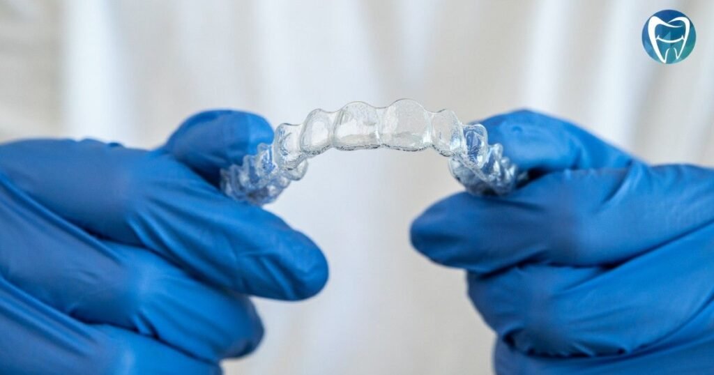 Invisalign in Nandanam