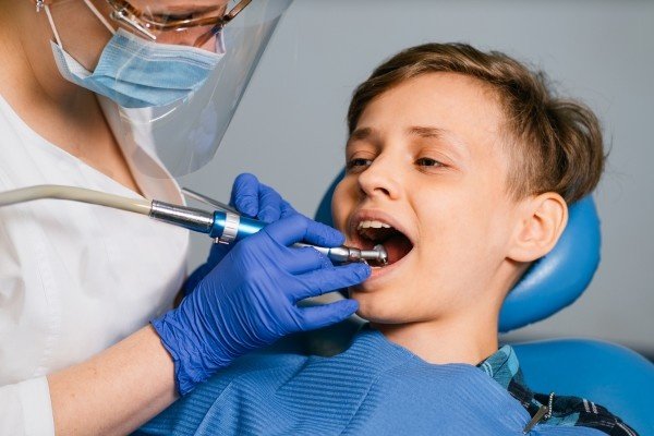 pediatric dentistry in chennai