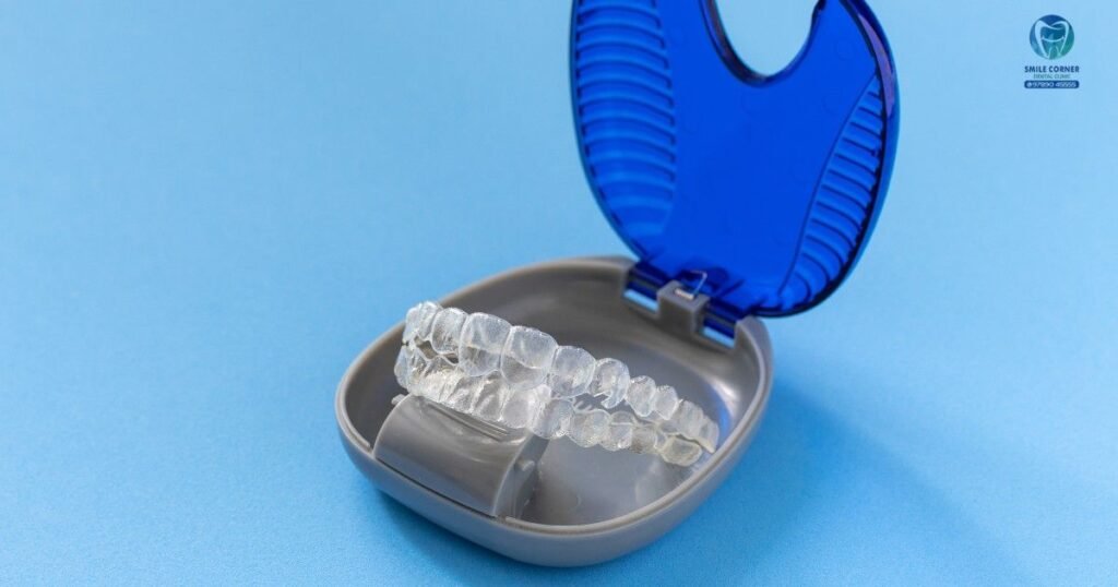 invisalign in west mambalam