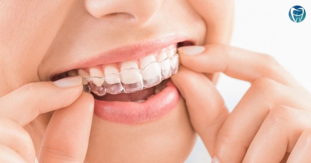 Invisalign in CIT Nagar