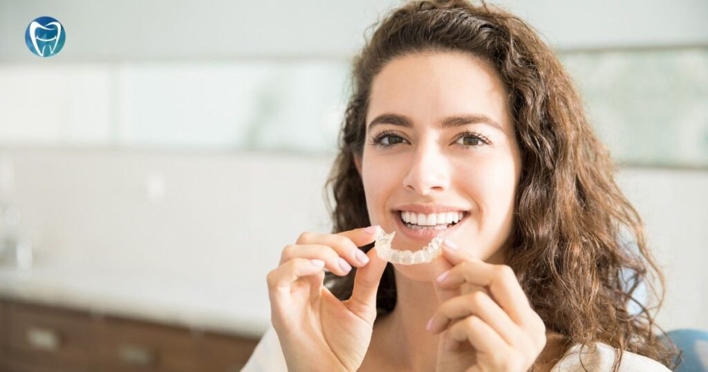 Invisalign in West Mambalam: Confident Way to a Flawless Smile