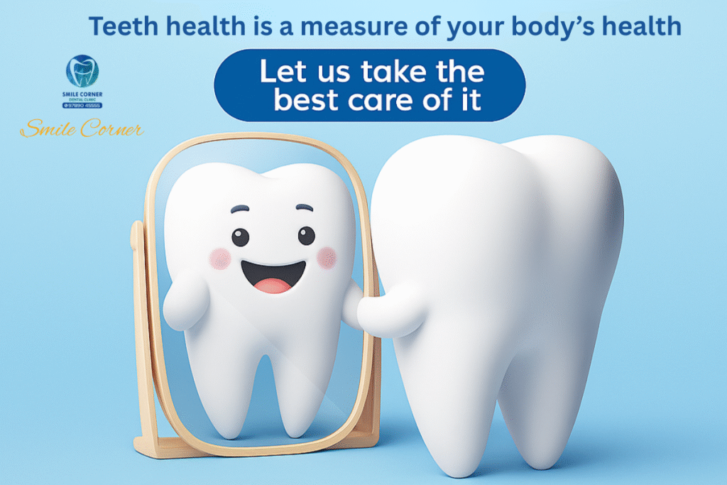 Dental Clinic in Saidapet