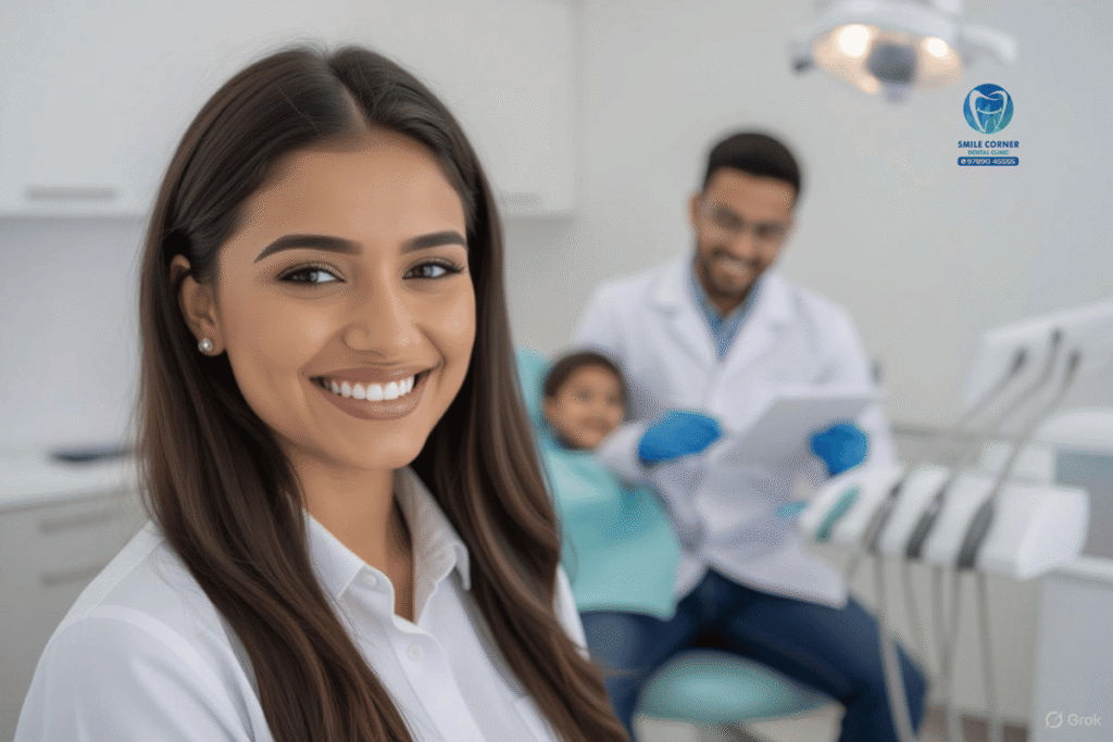 Best Dental Clinic in Saidapet Chennai