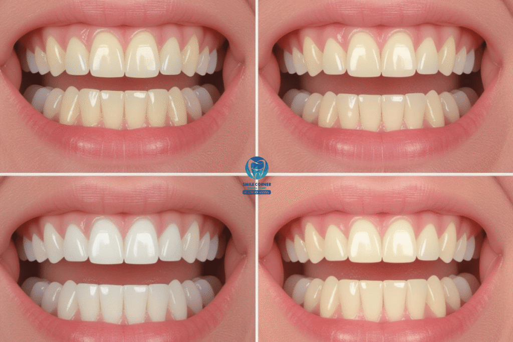Invisalign treatment and clear aligners in Saidapet Chennai