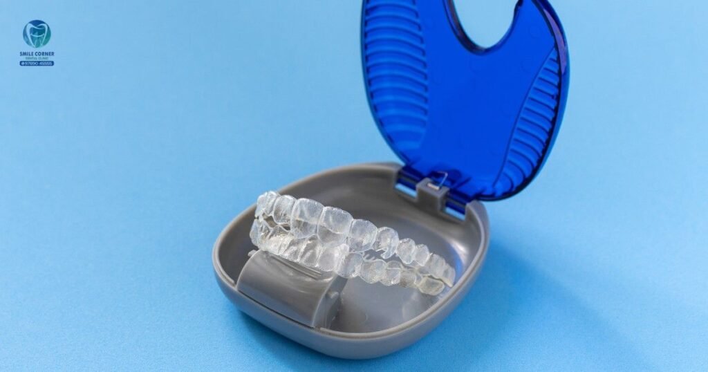 Invisalign in Saidapet