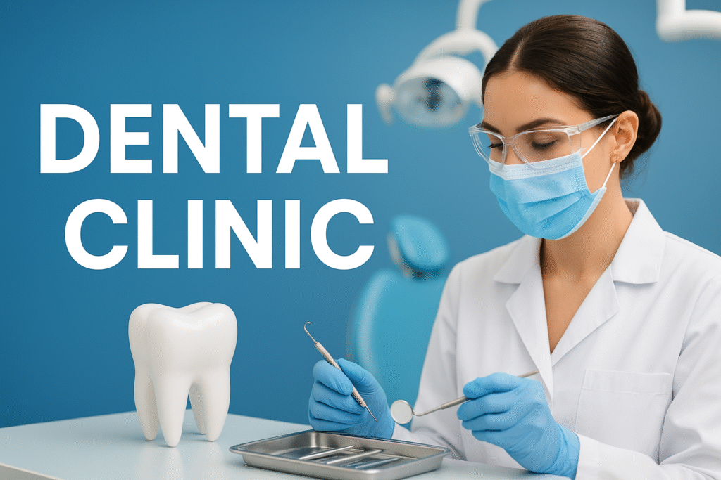 Dental Treatment in Chennai