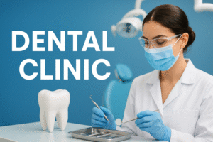 Dental Treatment in Chennai