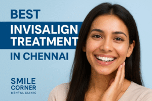 dental service in chennai