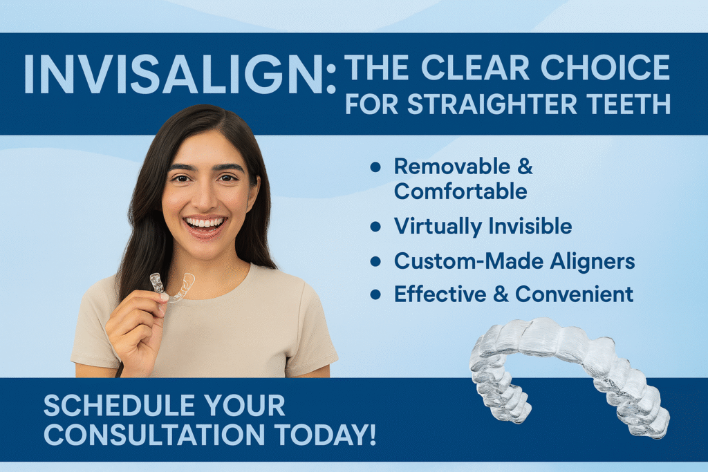 Invisalign
