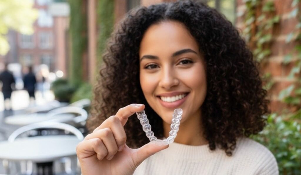 Invisalign in Guindy
