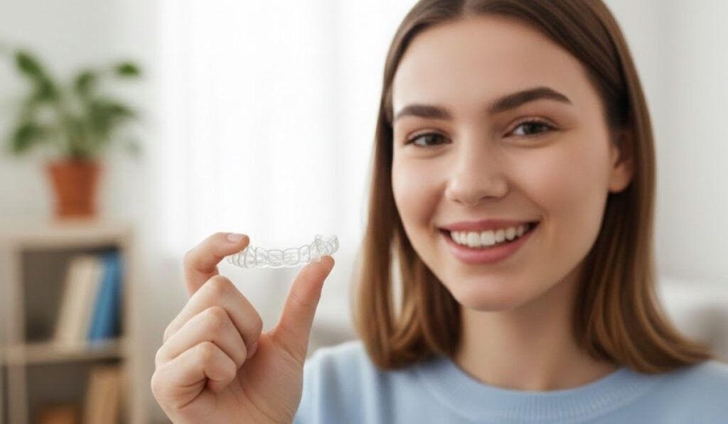 Invisalign in Nandanam