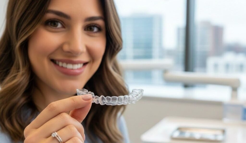 Invisalign in T Nagar