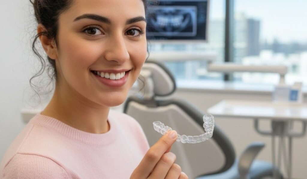 Invisalign in T Nagar