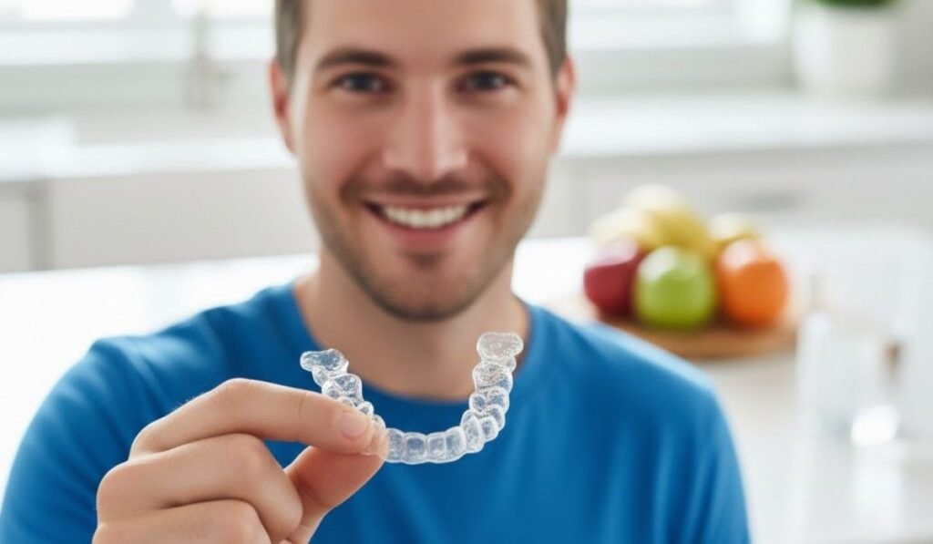 Invisalign in West Mambalam