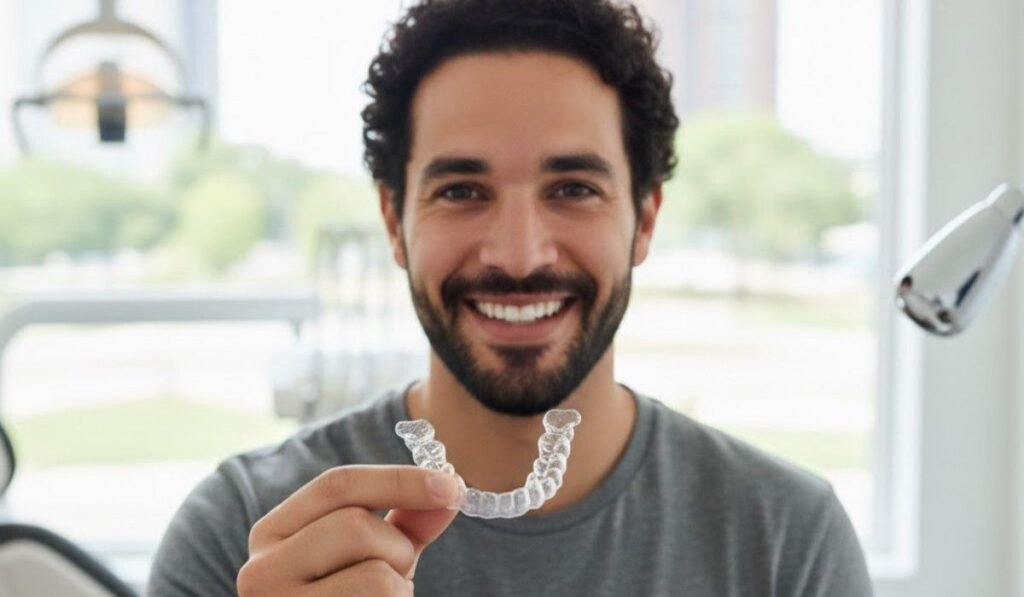 Invisalign in West Mambalam