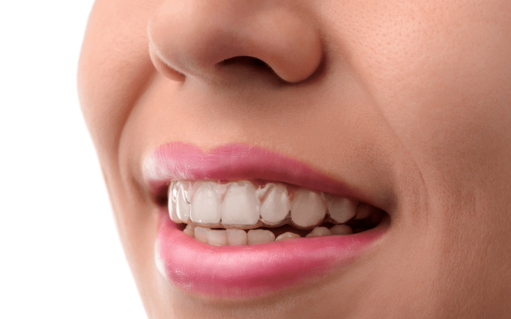 clear aligners in chennai before after