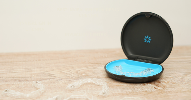 invisalign in chennai