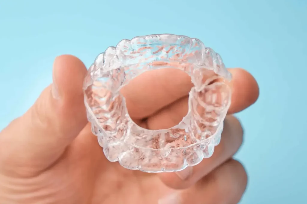 invisalign in chennai