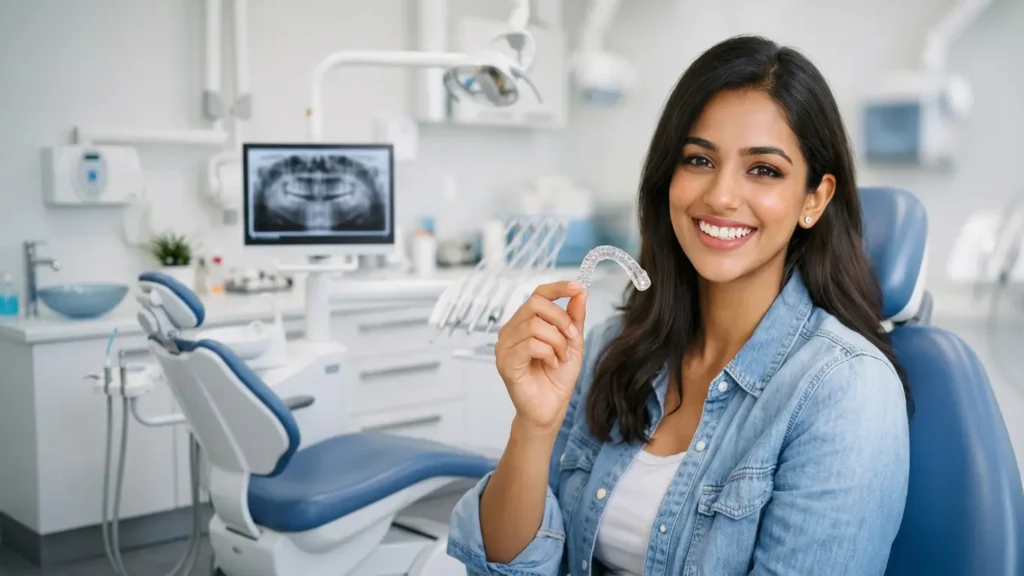 Invisalign in chennai