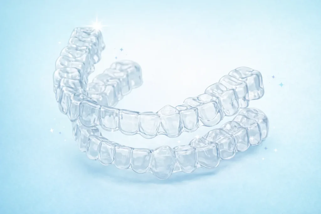 Orthodontic Treatment in Chennai | Braces & Invisalign at Smile Corner Dental Clinic