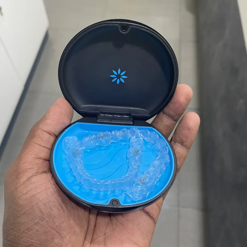 invisalign in chennai