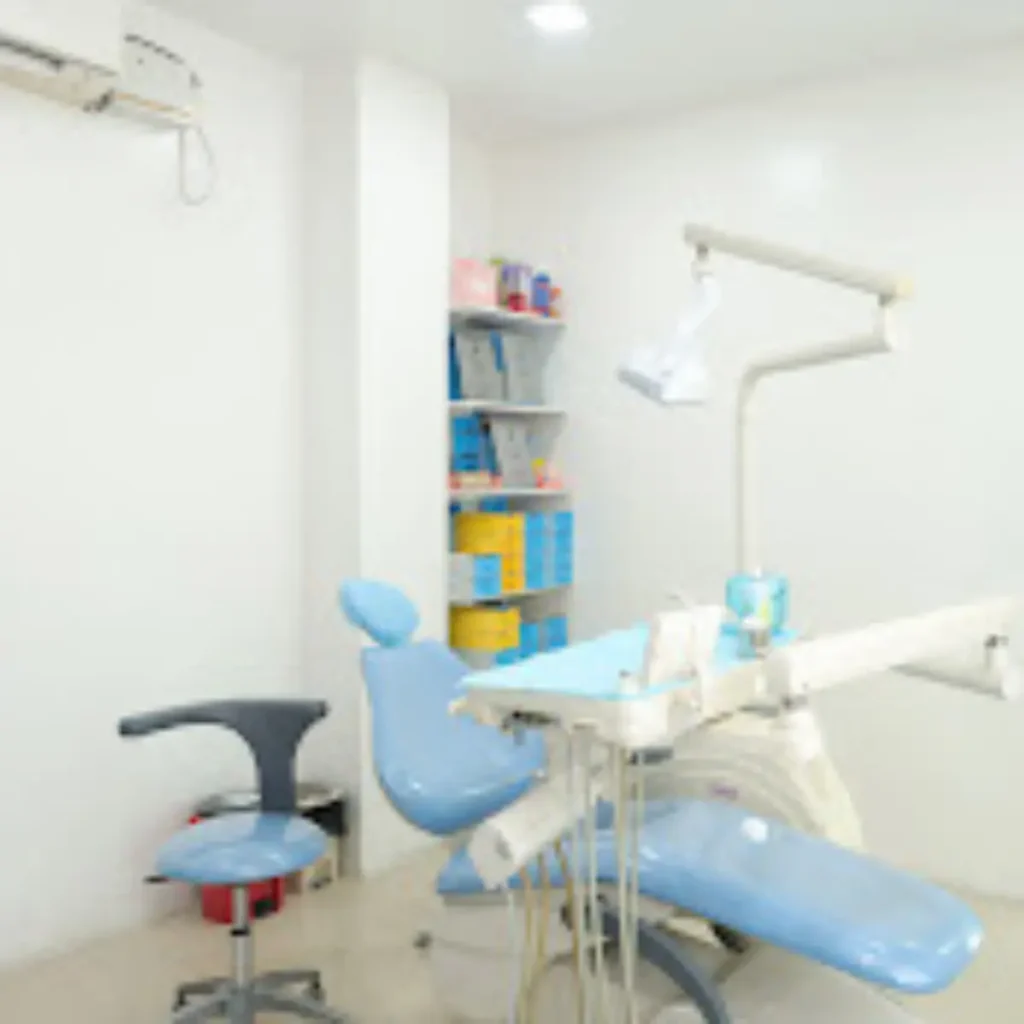 Best Dental Clinic in Saidapet Chennai | Smile Corner 100% trust