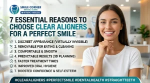 Best invisalign dentist in chennai