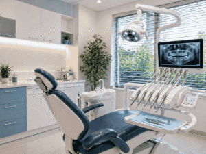 Dental clinic in chennai