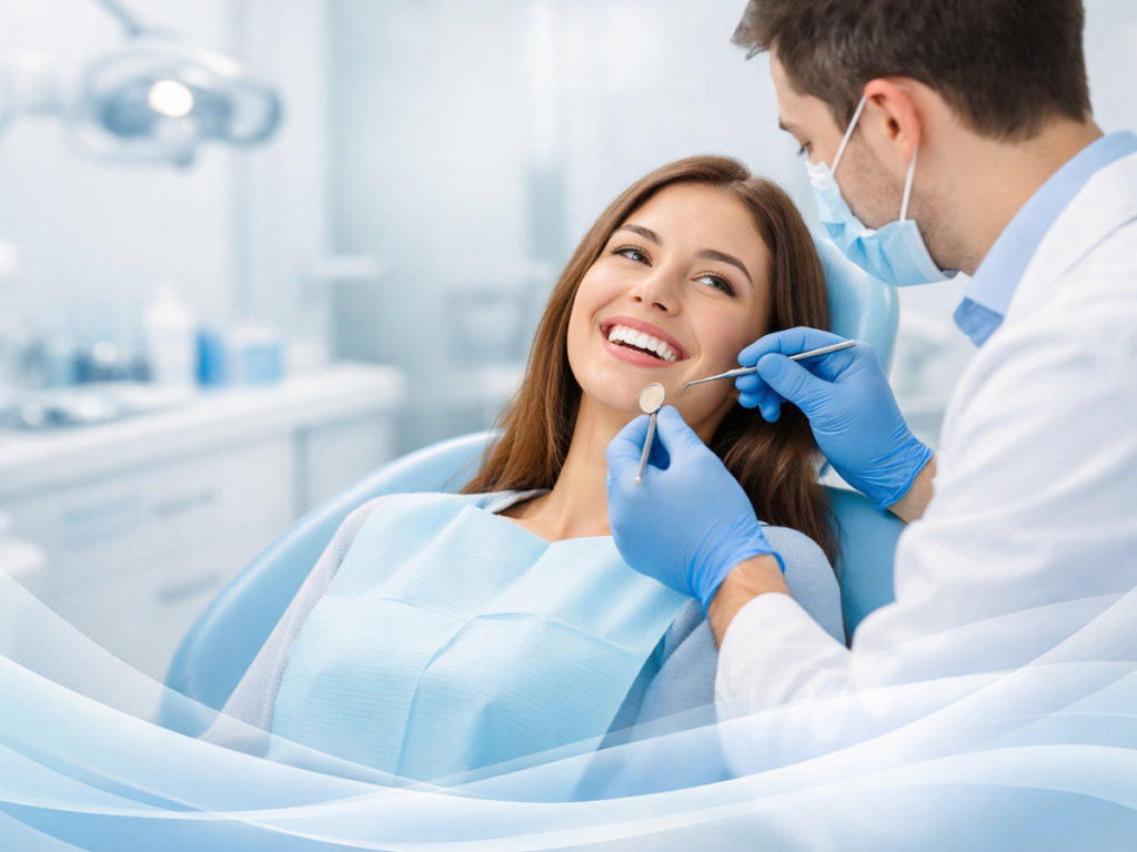 Top Rated Dental Clinic in Saidapet | Smile Corner Dental Clinic Chennai