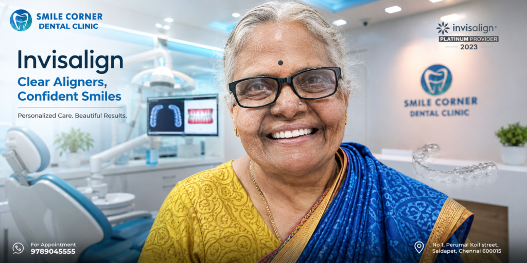Invisalign Journey Chennai: 90 Days, Pain, Cost & Results 