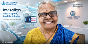 Invisalign Journey Chennai