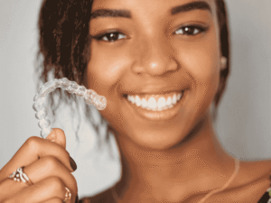 best Invisalign dentist in Chennai