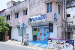 Best Dental Clinic in Chennai