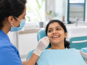 Gum Disease Treatment in Chennai