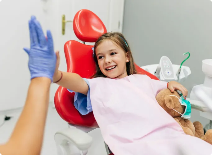 pediatric-dentistry