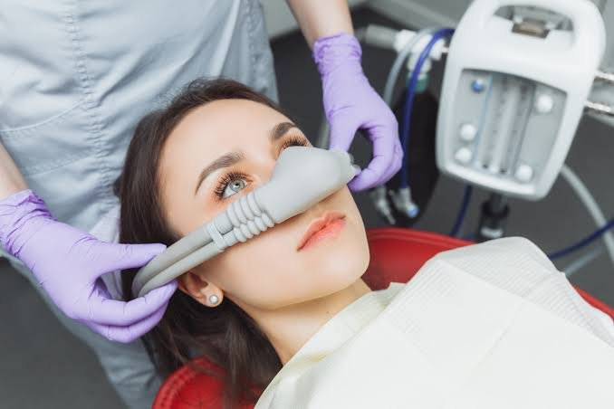 sedation-dentistry