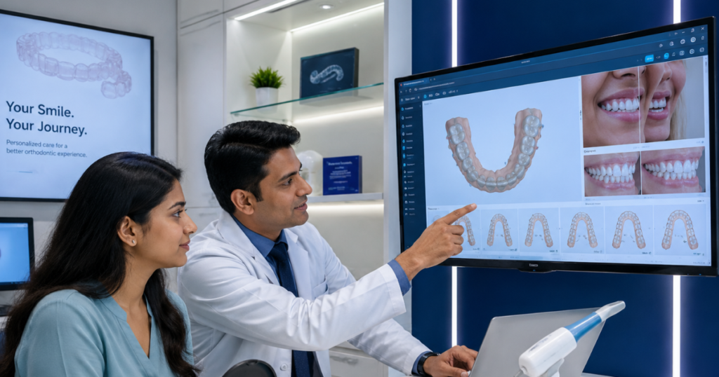 Invisalign Cost in Chennai 2026  What Affects It
