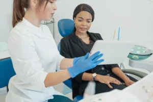 affordable dental clinic in Chennai