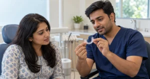 certified Invisalign providers